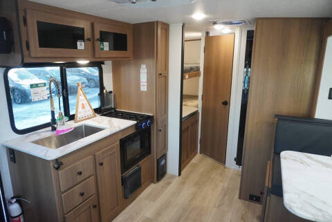 2026 Coachmen RV Apex Nano