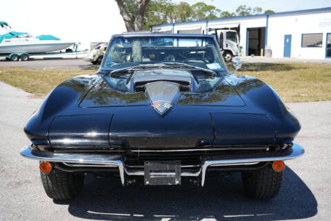 1965 Chevrolet Corvette