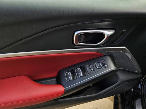 2025 Acura Integra Type S