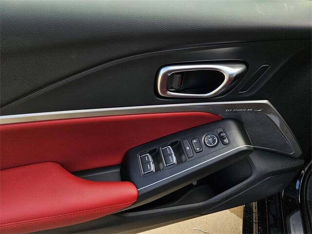 2025 Acura Integra Type S