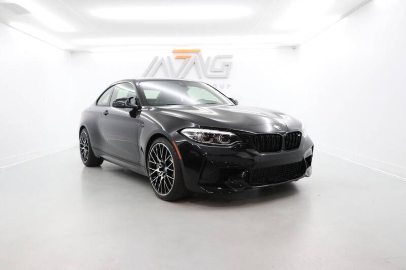 2021 BMW M2 for sale at Alta Auto Group LLC in Concord NC