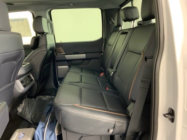 2025 Ford F-350 Super Duty