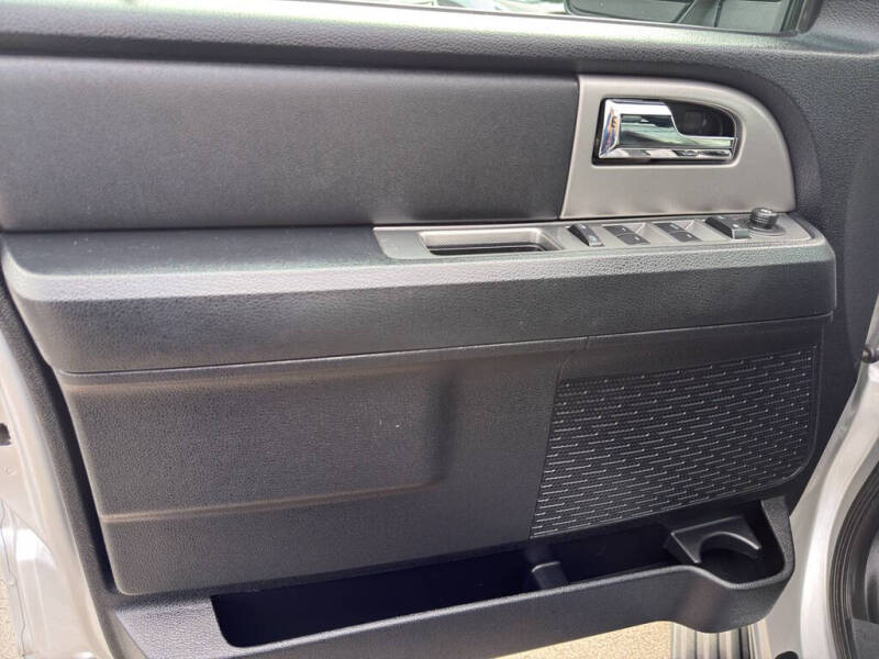 2016 Ford Expedition XLT