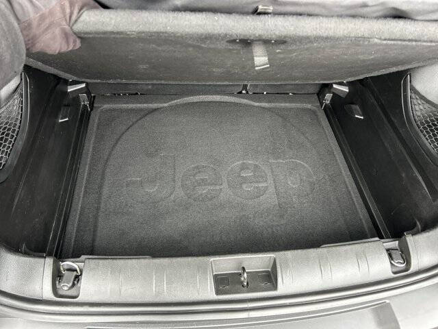 2017 Jeep Renegade Limited