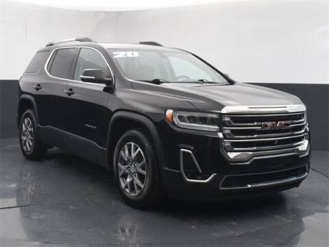 2020 GMC Acadia for sale at Tim Short Auto Mall in Corbin KY