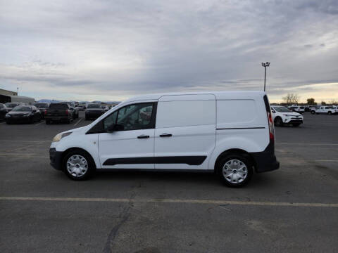 2014 Ford Transit Connect XL