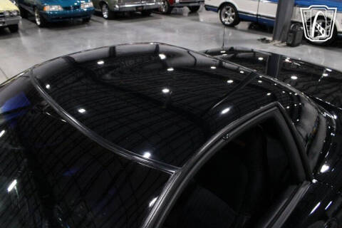 2002 Chevrolet Corvette Z06