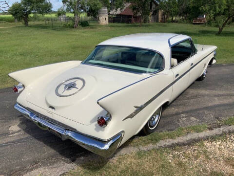 1961 Chrysler Imperial
