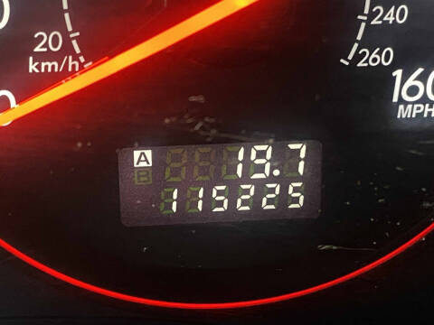 2006 Subaru Outback 2.5 XT Limited