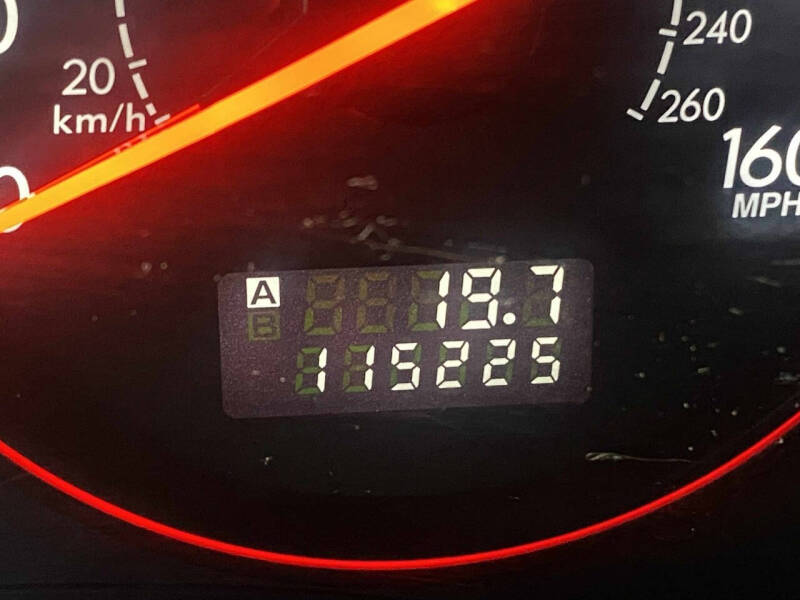 2006 Subaru Outback 2.5 XT Limited