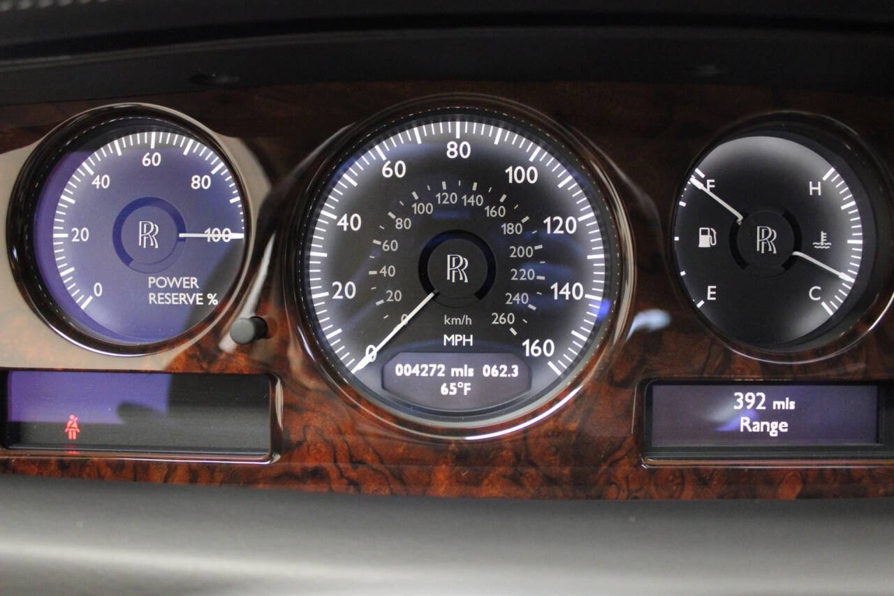 2007 Rolls-Royce Phantom 13