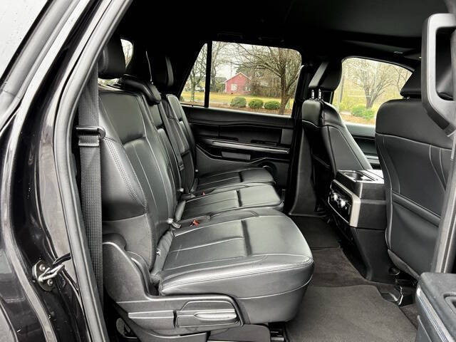 2021 Ford Expedition MAX XLT