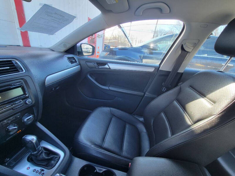 2014 Volkswagen Jetta
