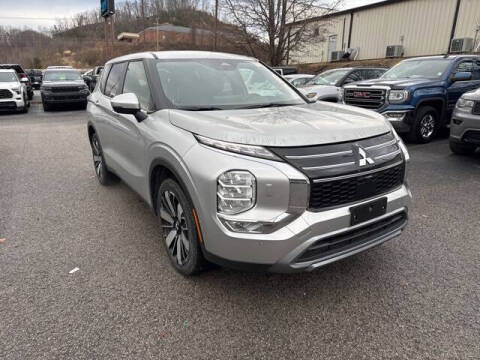 2025 Mitsubishi Outlander