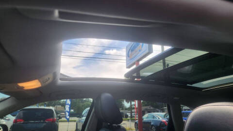 2011 Audi Q5 3.2 quattro Premium Plus