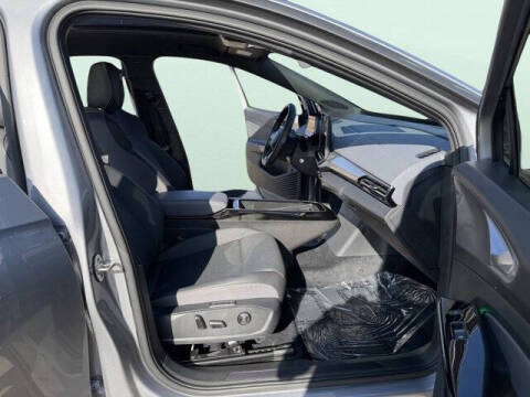 2025 Volkswagen ID.4 Pro S