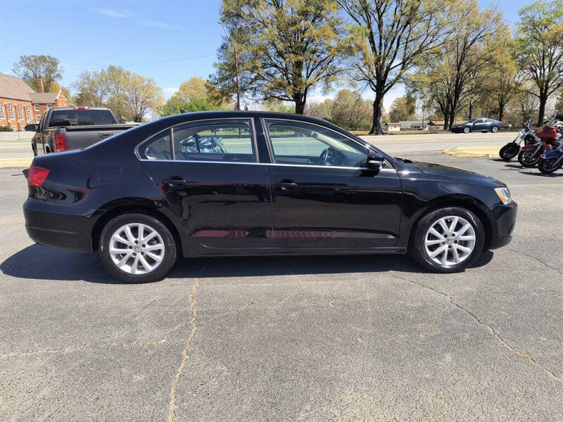 2013 Volkswagen Jetta