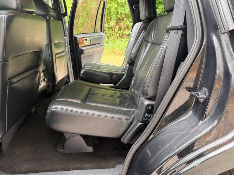 2015 Lincoln Navigator
