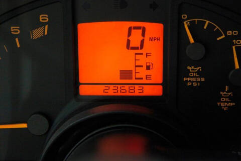 1992 Chevrolet Corvette