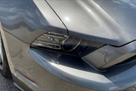 2014 Ford Mustang GT Premium