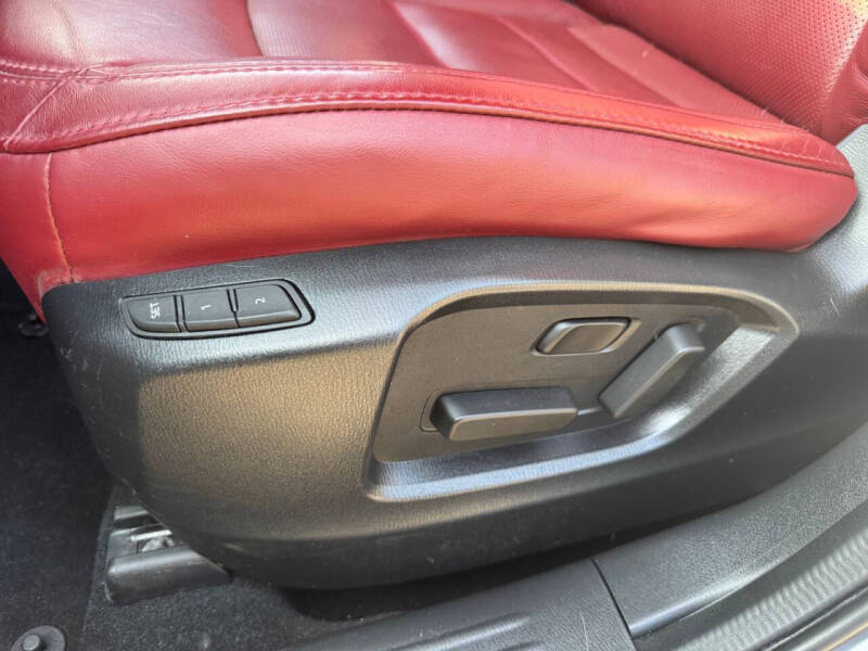 2021 Mazda CX-5 Carbon Edition