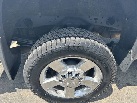 2016 GMC Sierra 2500HD SLT