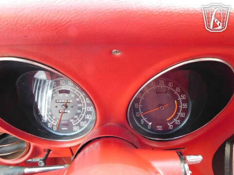 1977 Chevrolet Corvette