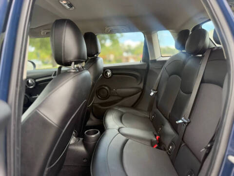 2015 MINI Hardtop 4 Door Cooper