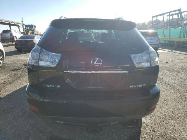 2008 Lexus RX 350