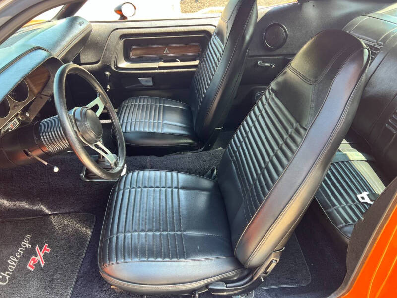 1970 Dodge Challenger