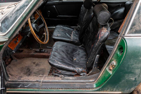 1965 Porsche 911