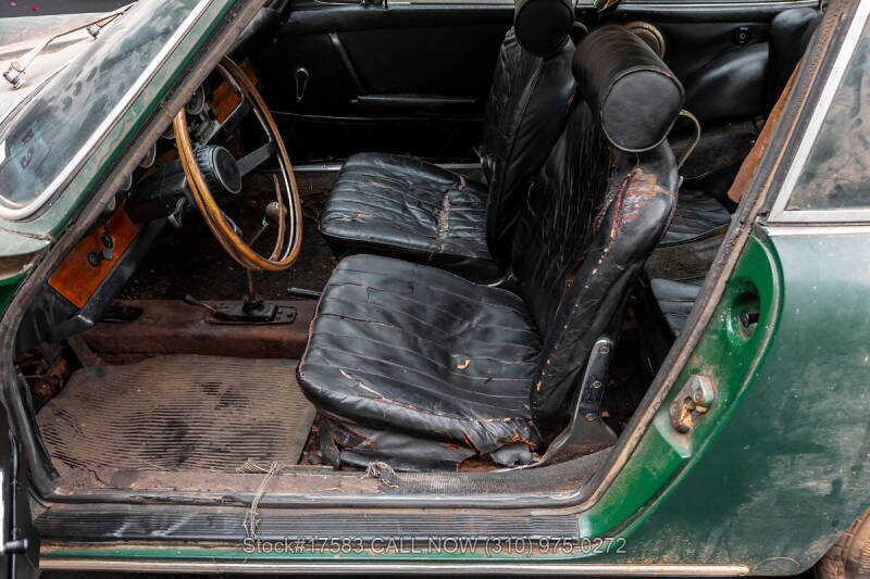 1965 Porsche 911