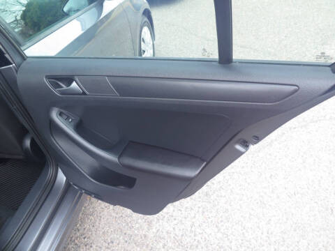 2015 Volkswagen Jetta S