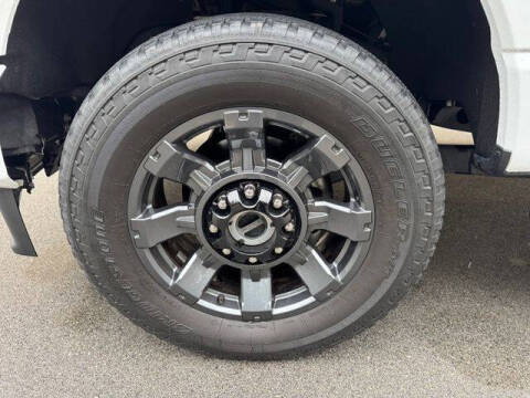 2023 Ford F-350 Super Duty