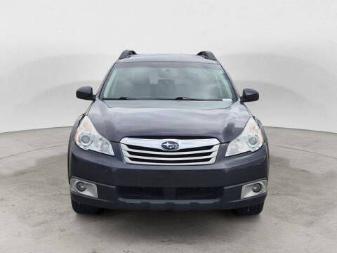 2011 Subaru Outback 3.6R Premium