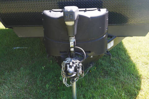 2021 Heartland Trail Runner