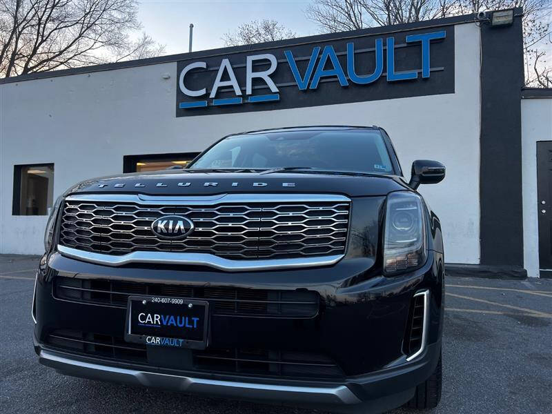 Kia For Sale In Waldorf, MD