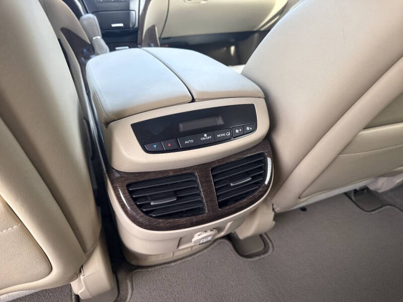 2012 Acura MDX SH-AWD