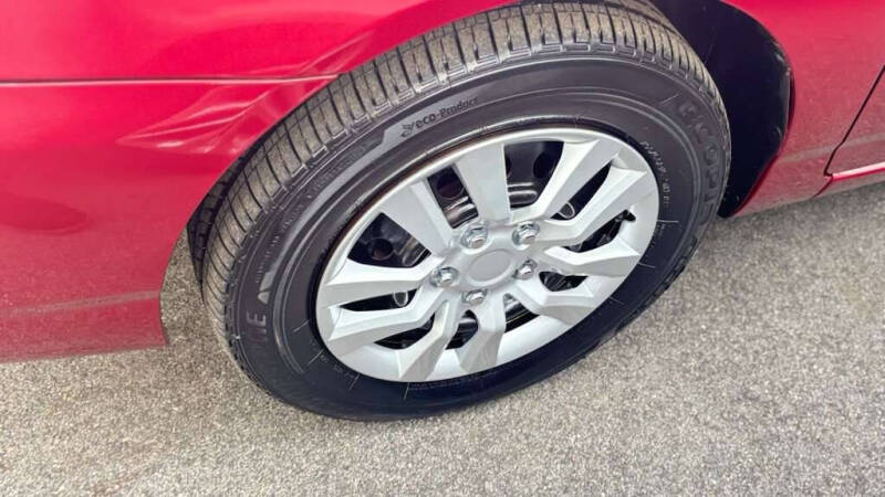 2006 Toyota Corolla LE