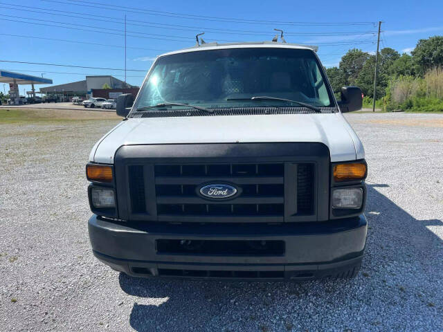 2010 Ford E-Series for sale at YOUR CAR GUY RONNIE in Alabaster, AL