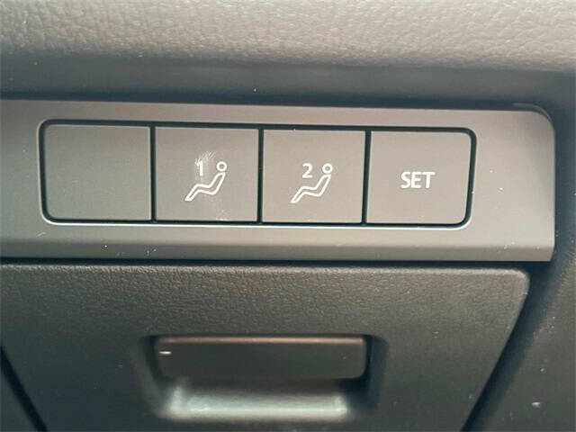 2023 Mazda CX-30 2.5 S Carbon Edition