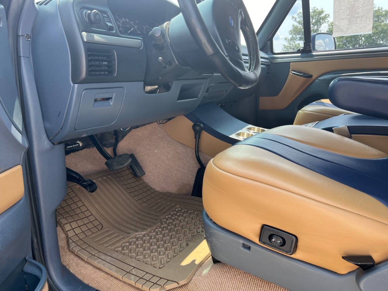 1993 Ford F-150 for sale at 66 Auto Center and The Dent Shop in Joplin, MO