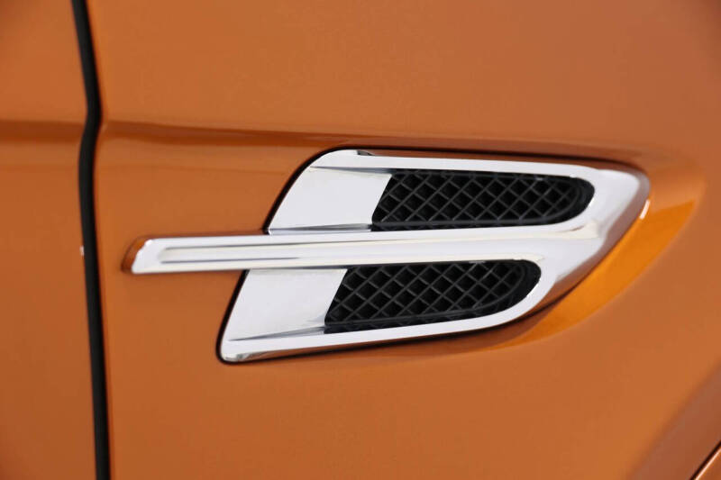 2019 Bentley Bentayga V8