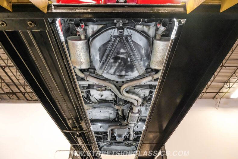 1982 Chevrolet Corvette