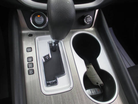 2016 Nissan Murano S