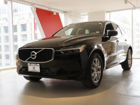 2018 Volvo XC60