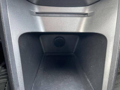 2013 GMC Terrain SLE-1