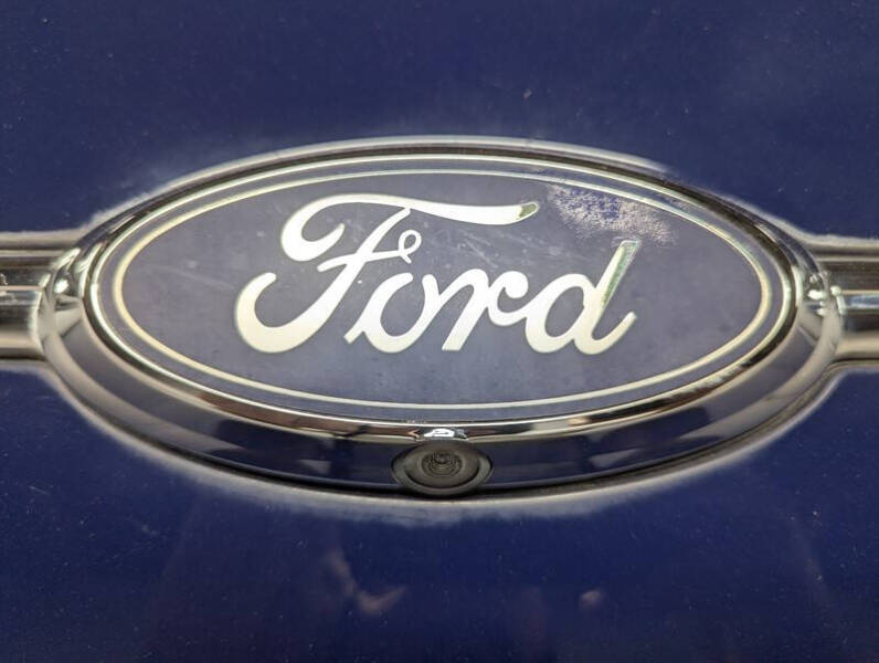 2016 Ford Taurus Police Interceptor