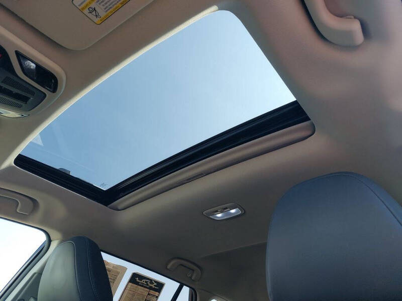 2024 Subaru Outback Touring