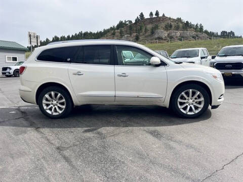 2014 Buick Enclave Premium